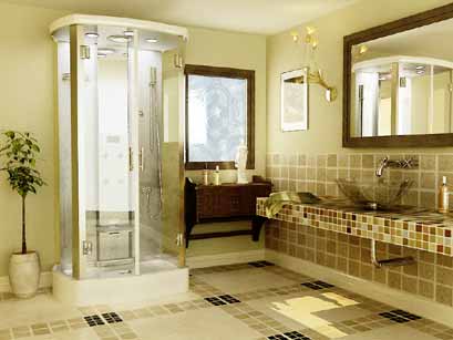 Bathroom Remodeling